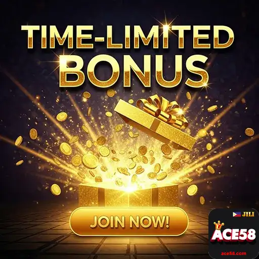 ace58 Promotions