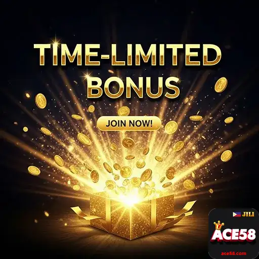 ace58 bonus jogos emocionantes
