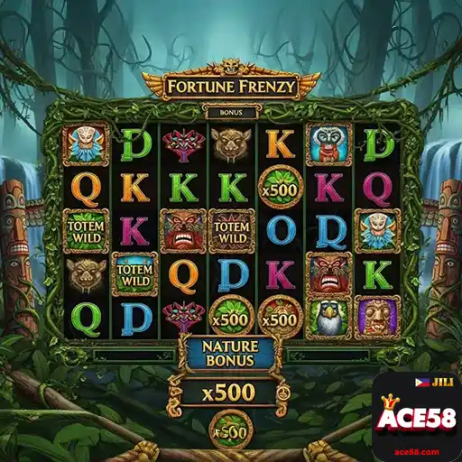 ace58 Slots
