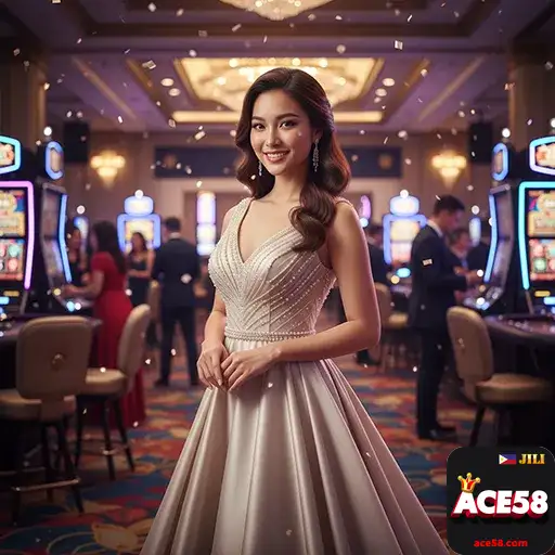 ace58 Casino