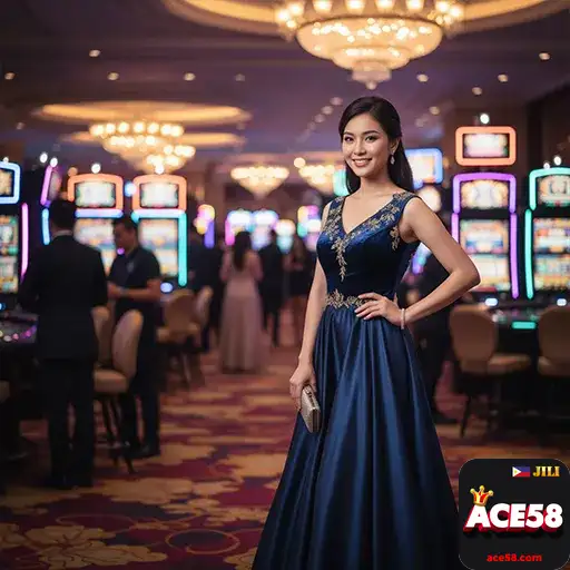 ace58 casino jogos