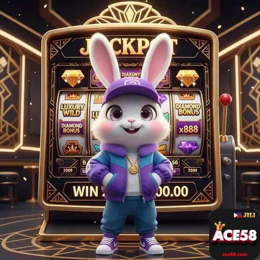 ace58 Game