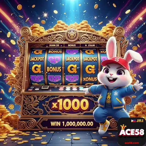 ace58 game jogos