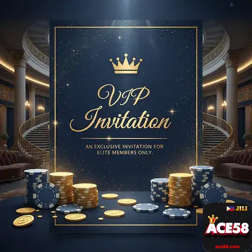 ace58 VIP